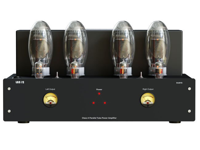 suara Mk2 - Toroid Version