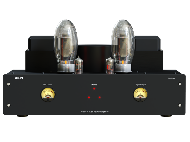 suono Mk2 - Toroid Version