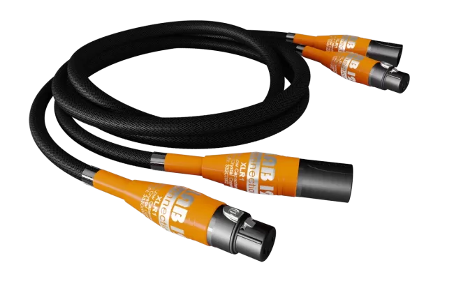 XLR1