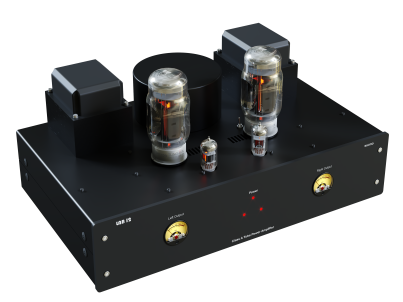 suono Mk2 Toroid Version - KT120 - lab12